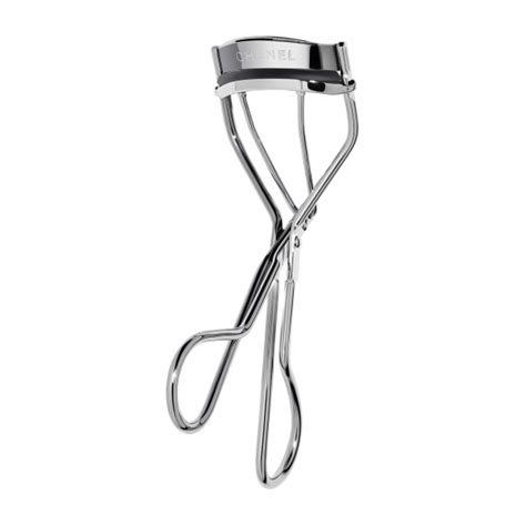 chanel eye curler|le recourbe eyelash curler.